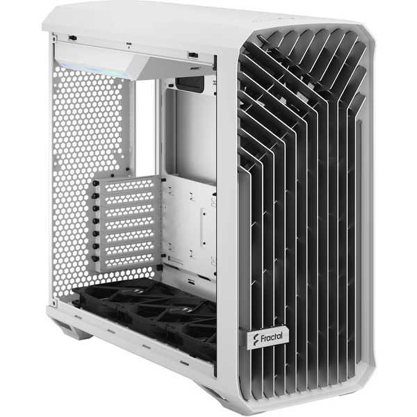 Fractal Design Torrent Bílá TG Clear Tint - Počítačové skříně - Obrázek L19W600301