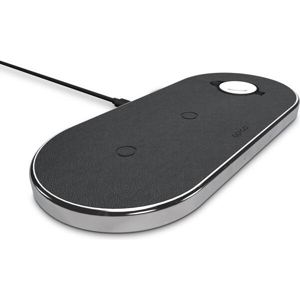 Epico 9915131300003 Černá