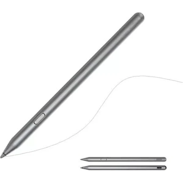 Lenovo Tab Pen Plus stylus šedý - Stylusy - Obrázek L1AS000K01