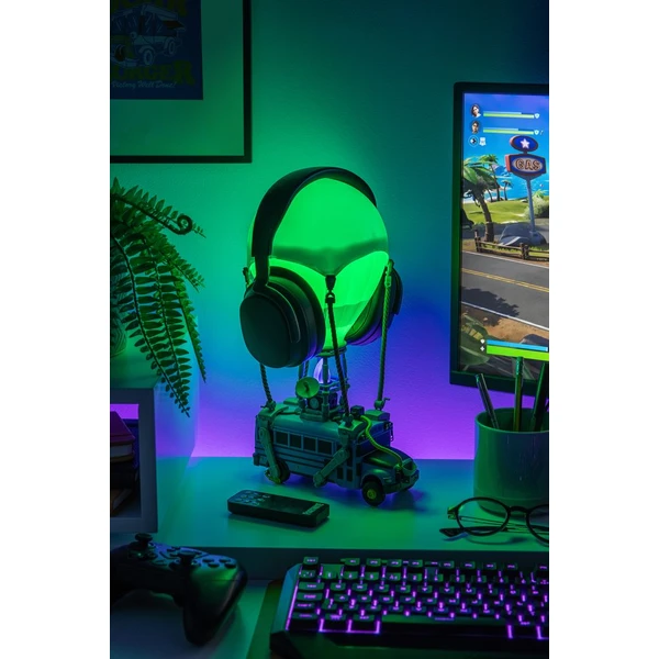 Paladone lampička Fortnite - Battle Bus - Lampičky - Obrázek L1BM000K01