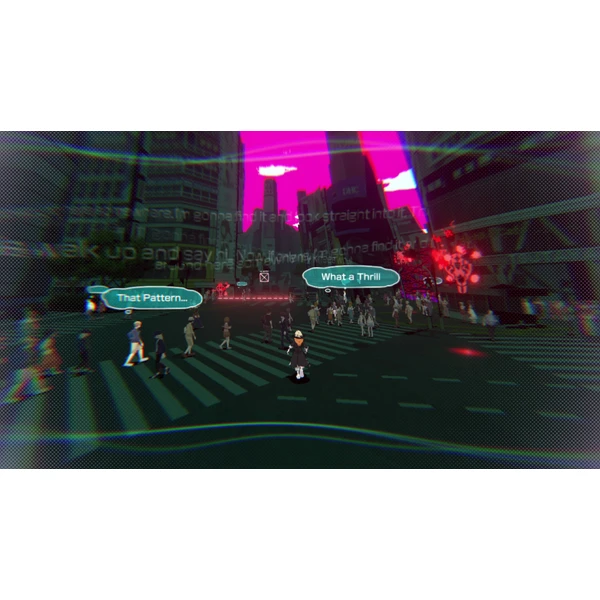 Neo: The World Ends With You (SWITCH) - Hry pro Nintendo Switch - Obrázek L1C3100201