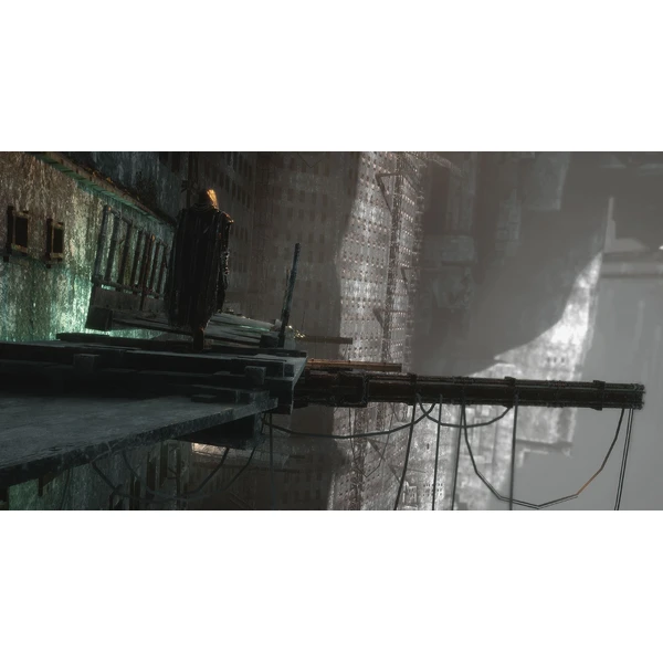 Bleak Faith: Forsaken (PS5) - Hry pro PS5 - Obrázek L1D7000K01