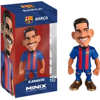 MINIX Football: Club FC Barcelona - Ronald Araújo - Minix