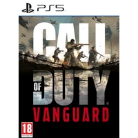 Call of Duty: Vanguard (PS5) - Hry pro PS5