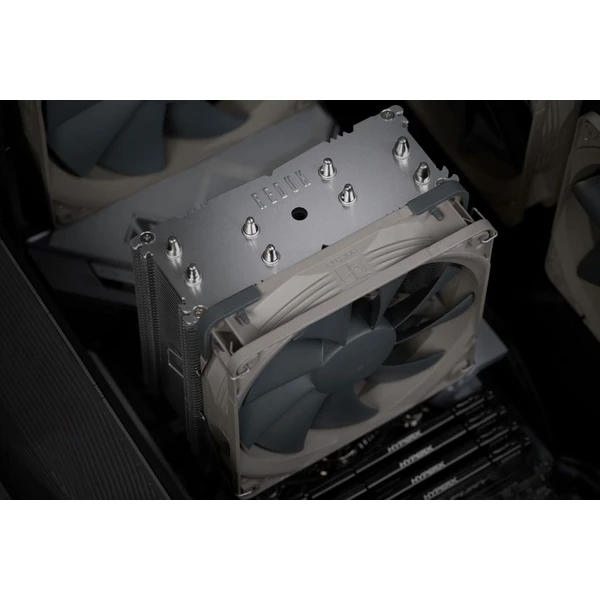 NOCTUA chladič procesoru NH-U12S-redux - Chladiče - Obrázek L1F3000O01