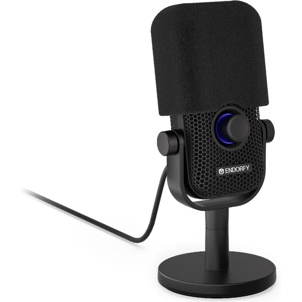 Endorfy Solum Voice S - herní/streamovací mikrofon - Mikrofony - Obrázek L1F8000701