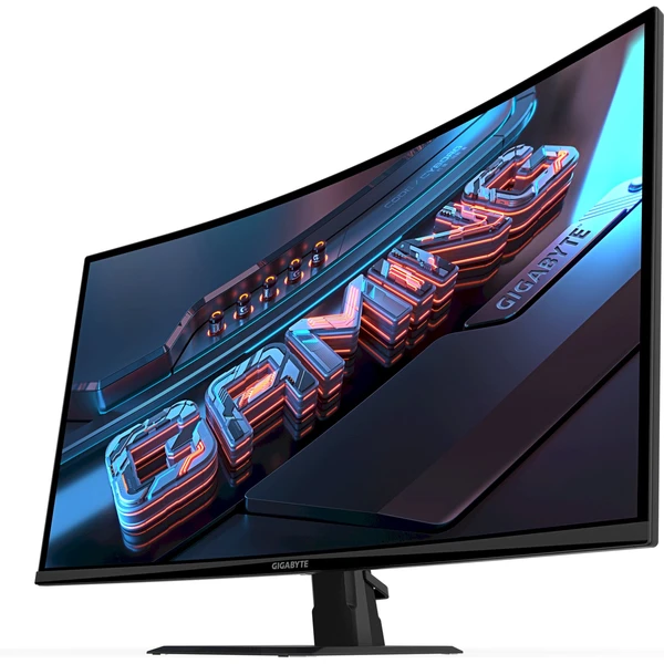 GIGABYTE GS32QCA herní monitor 31,5" - Monitory - Obrázek L1GD000J01
