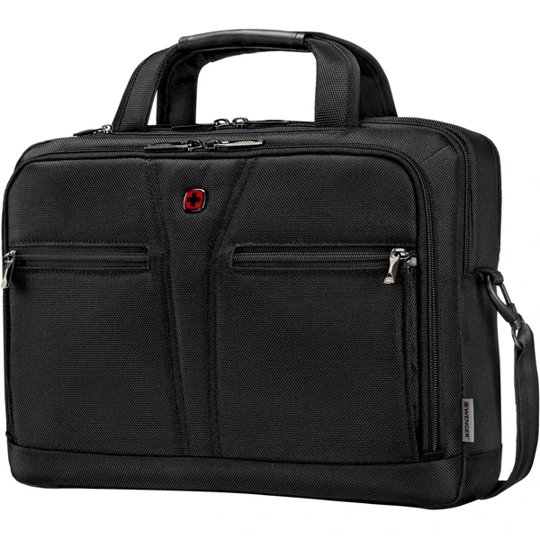WENGER BC PRO - 14"/16" brašna na notebook a tablet černá - Batohy - Obrázek L1GD000P01