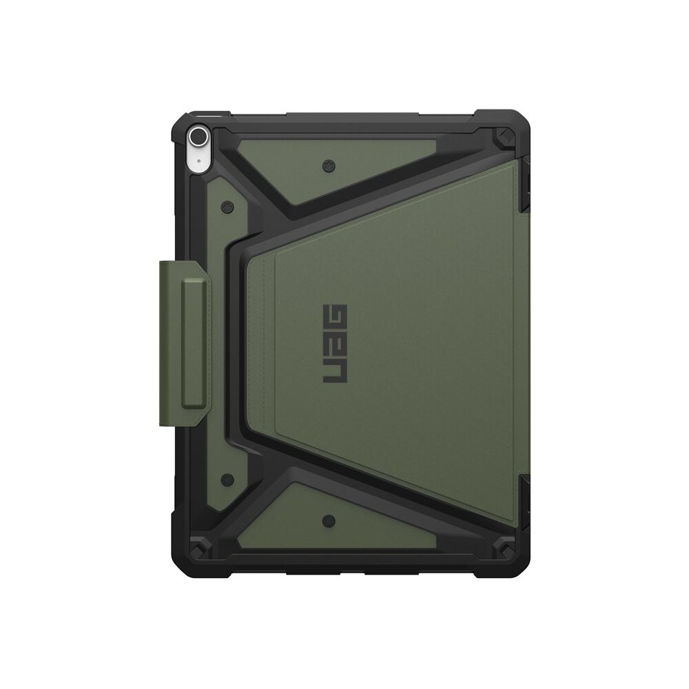 UAG Metropolis SE pouzdro iPad Air 13" (2024) olivové