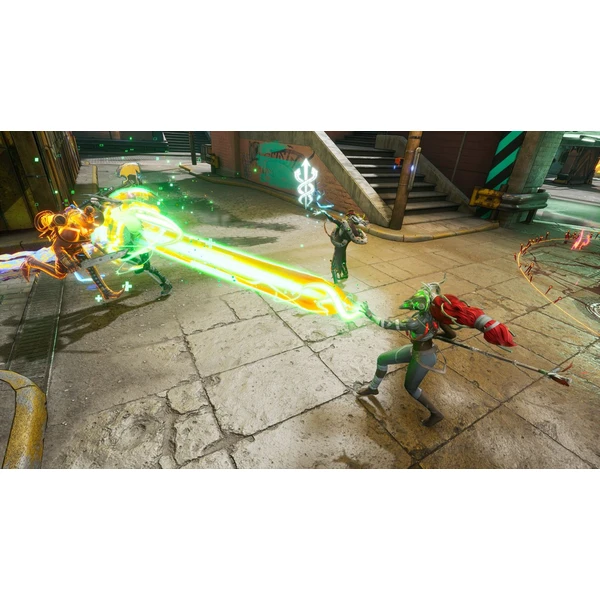 Bleeding Edge (PC/Xbox One) - Digitální hry pro Xbox One - Obrázek L1IB300401