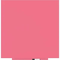 Rocada Skin Colour 6425R-3014 magnetická tabule starorůžová RAL 3014 - Magnetické tabule