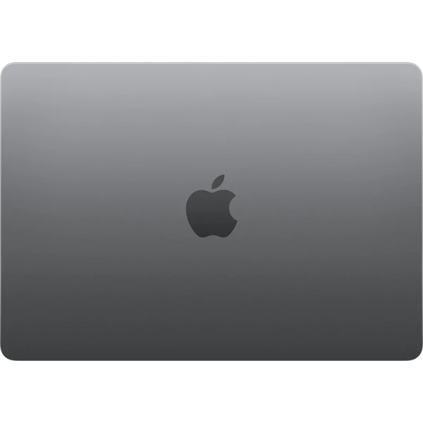 CTO Apple MacBook Air M3 13,6" (2024) / 1TB SSD / 24GB / CZ KLV / šedá / 10x GPU / 70W - Notebooky - Obrázek L1J5000O01