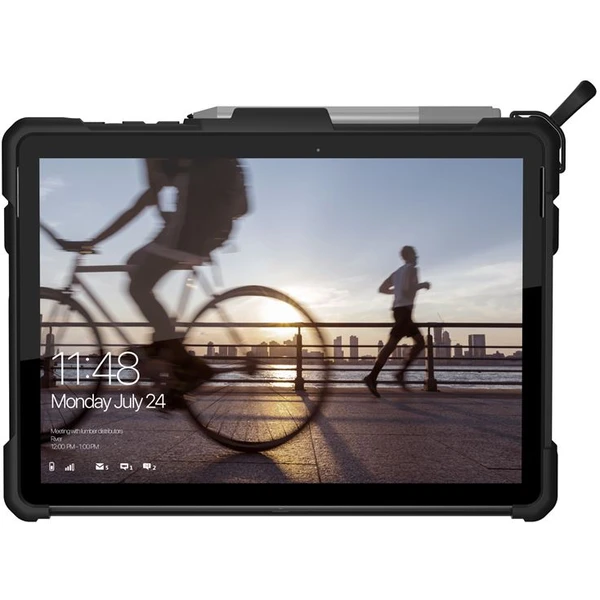 UAG Plasma with Handstrap pouzdro Microsoft Surface Go 1/Go 2/Go 3/Go 4 - Pouzdra - Obrázek L1L3000K01