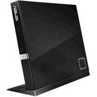 ASUS SBW-06D2X-U černá - Optické mechaniky