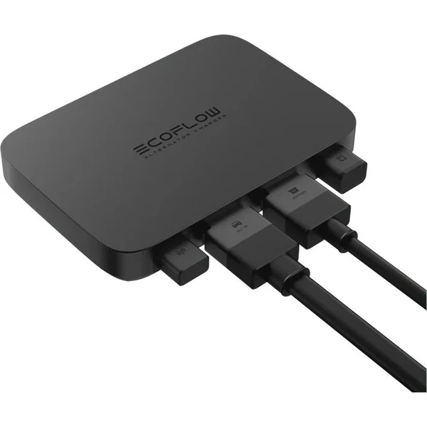 EcoFlow alternátorový nabíječ 3v1 800W - Nabíječky - Obrázek L1LR000K01