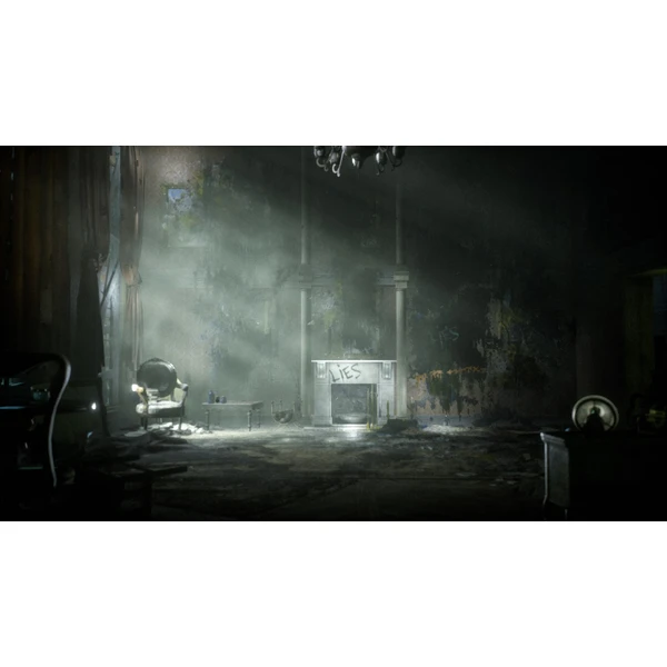 Call of Cthulhu (Xbox One) - Hry pro Xbox One - Obrázek L1M5100201