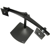 Ergotron DS100 Stolní držák pro 2 monitory 24' - Držáky pro obrazovky