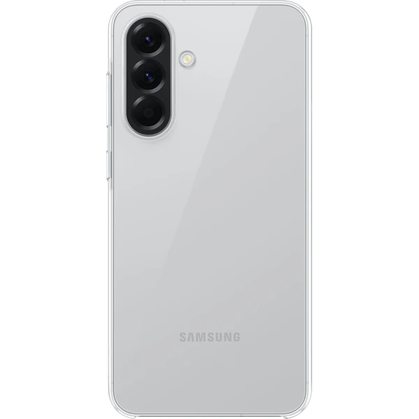 Samsung Clear Cover kryt Samsung Galaxy A56 čirý - Pouzdra - Obrázek L1ME000L01