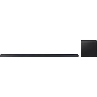 Samsung HW-S800D soundbar černý - Reproduktory