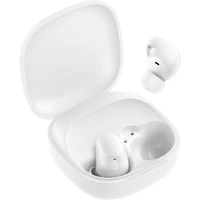 Xiaomi Redmi Buds 6 Play bezdrátová sluchátka bílá - Sluchátka