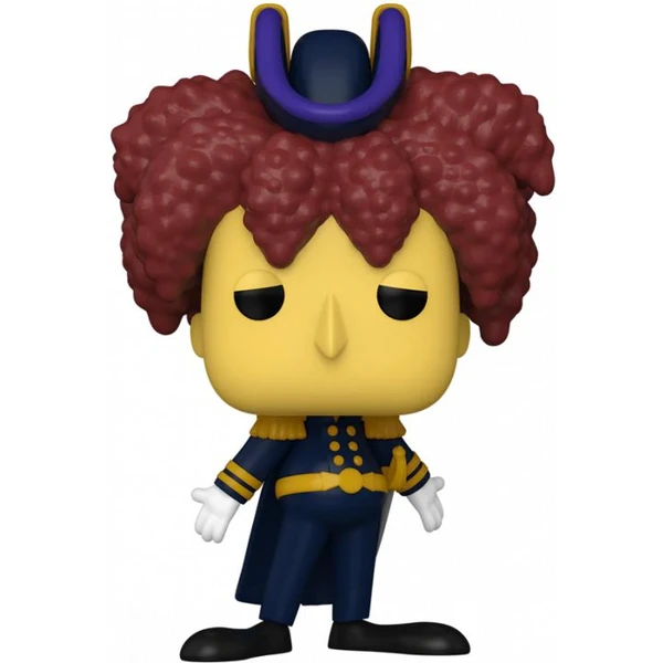 Funko POP! #1656 TV: Simpsons S10 - Sideshow Bob - Funko POP! - Obrázek L1RA000J01