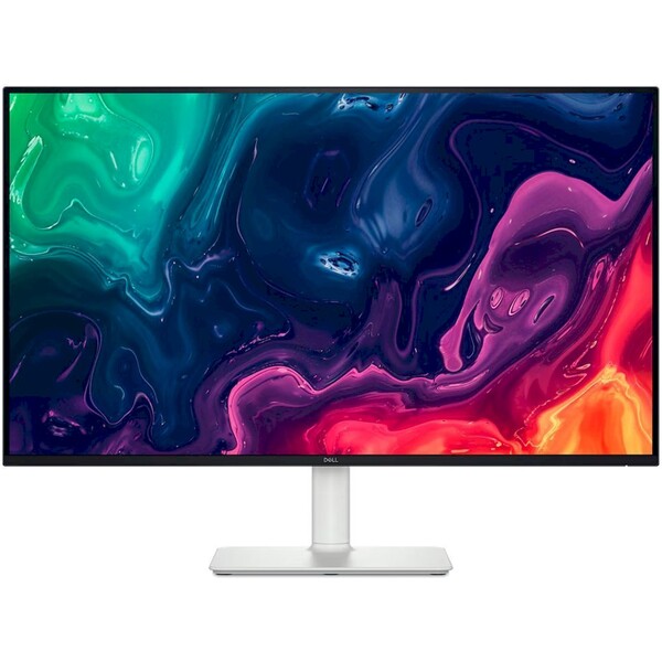 Dell Plus 4K 210-BQWP Bílá