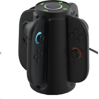 Hyperkin UltraBeam II dokovací stanice pro Joy-Con 2 ovladače - Dokovací stanice