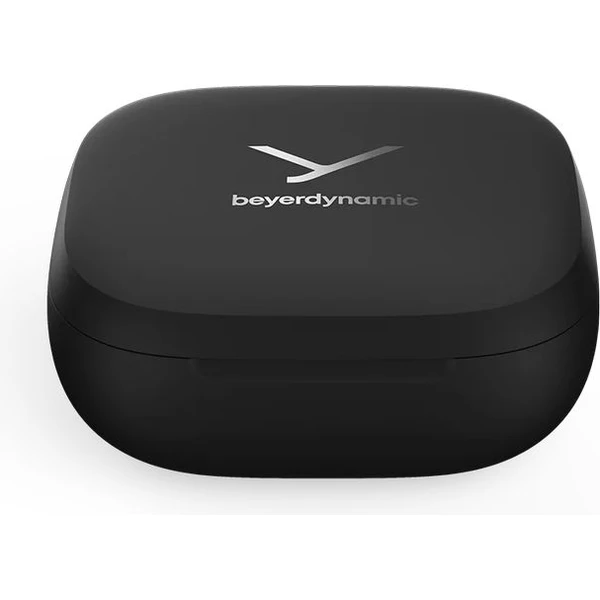 Beyerdynamic AMIRON 300 Bluetooth sluchátka černá - Sluchátka - Obrázek L1RL000K01