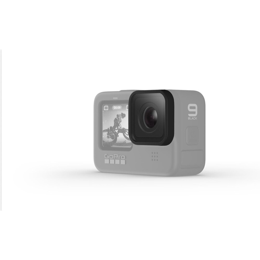 GoPro Protective Lens Replacement HERO9/HERO10 Black