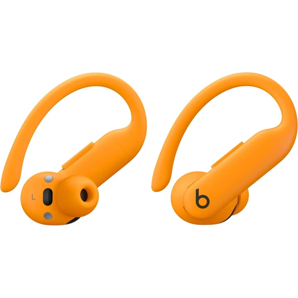 Apple Beats Powerbeats Pro 2 svítivě oranžová - Sluchátka - Obrázek L1TD000N01