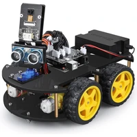 ELEGOO Smart Robot Car Kit V4.0 - Roboti