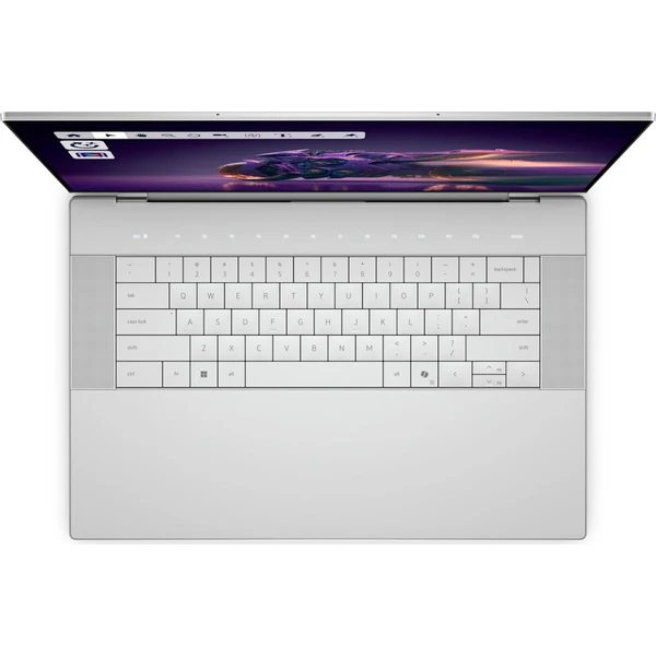 Dell 16 Premium DA16250 (DA16250_ARLH_003) RTX 5050 platinový - Notebooky - Obrázek L1UL000K01