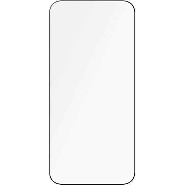 PanzerGlass Ceramic tvrzené sklo Apple iPhone 15 Pro Max s instalačním rámečkem - Ochranné folie a skla - Obrázek L1V7000L01