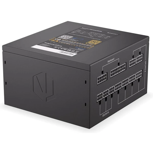 Endorfy Supremo FM5 750W - Zdroje - Obrázek L1VK300401