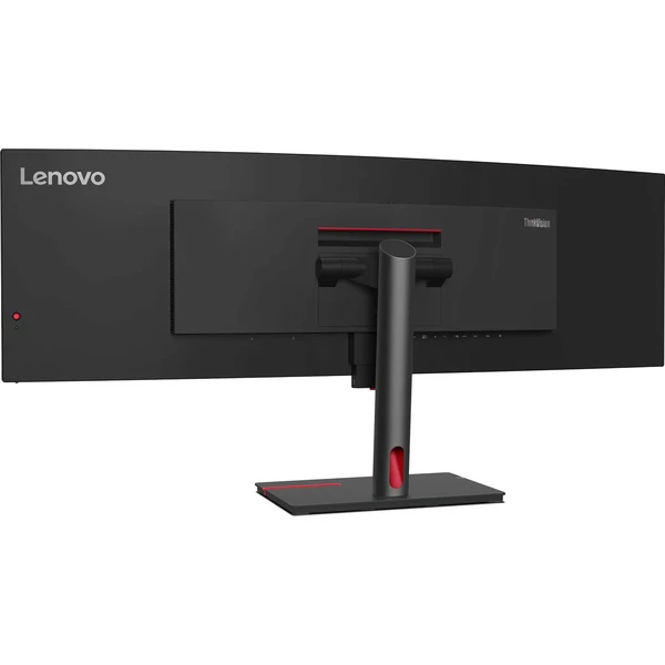 Lenovo ThinkVision P49w-20 monitor 49" - Monitory - Obrázek L1X4000L01