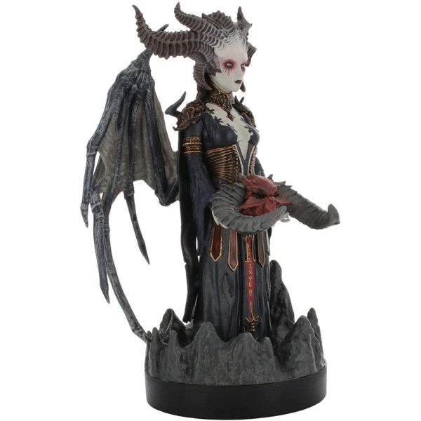 EXG Cable Guys Diablo - Lilith - Figurky - Obrázek L1YA000L01