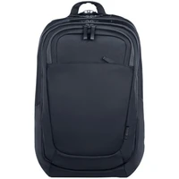 HP Travel Plus 30l batoh na notebook 17" černo-modrý (A2CE0AA) - Batohy
