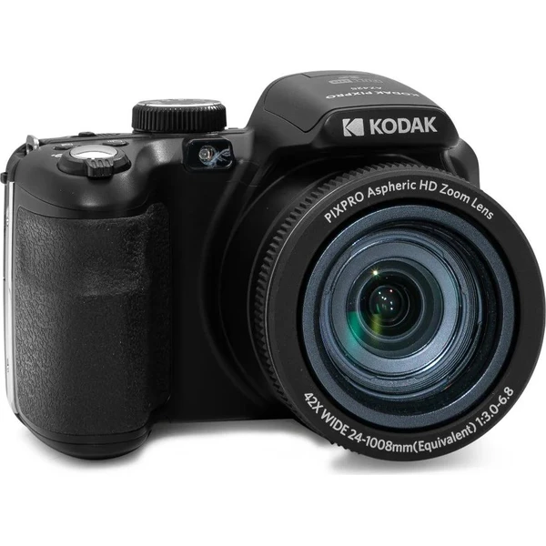 KODAK Astro Zoom AZ425 kompaktní fotoaparát černý - Fotoaparáty - Obrázek L21M000K01