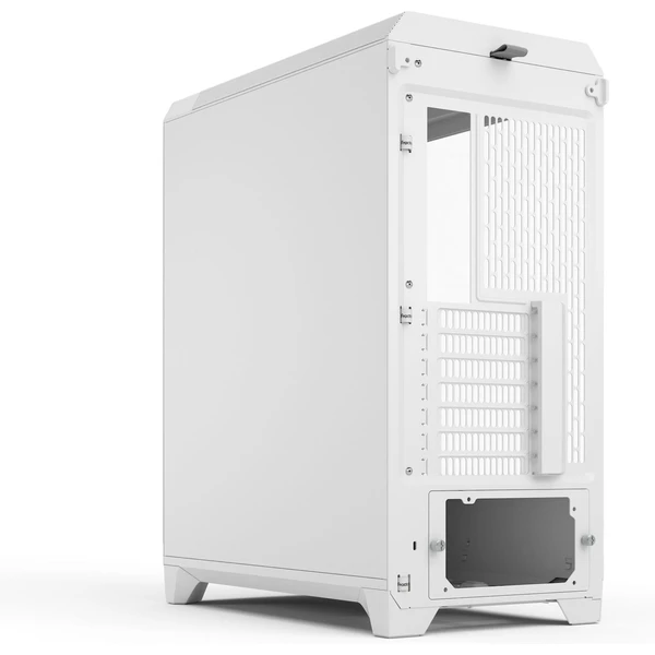 Fractal Design Meshify 3 White RGB TG Clear Tint - Počítačové skříně - Obrázek L22G000J01