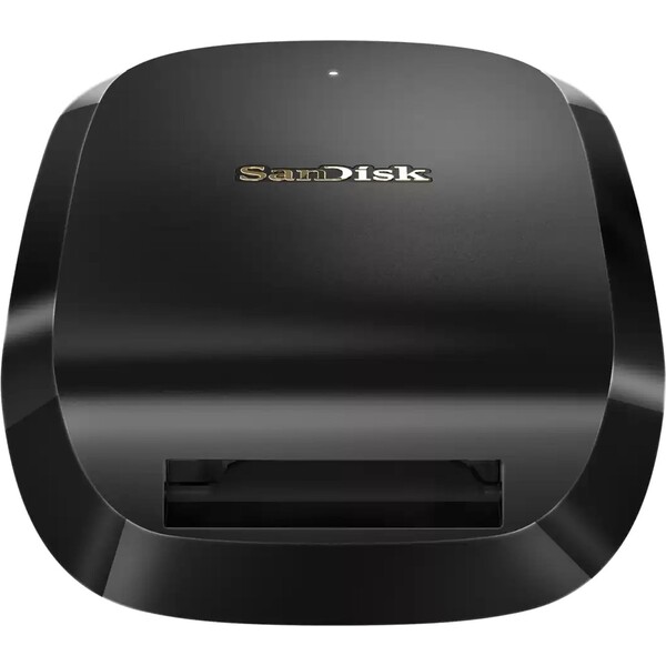 SanDisk čtečka karet Extreme PRO CFexpress® SDDR-F451-GNGEN Černá