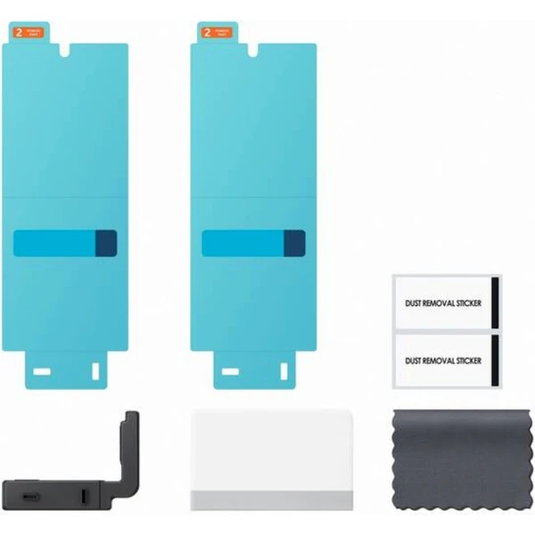 Samsung Anti-reflecting Film ochranná fólie Galaxy Z Fold6 čirá - Ochranné folie a skla - Obrázek L236000P01