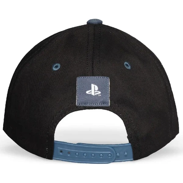 Kšiltovka PlayStation - Symbols - Kšiltovky a čepice - Obrázek L23S000K01