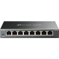 TP-Link TL-SG108E Switch - Switche