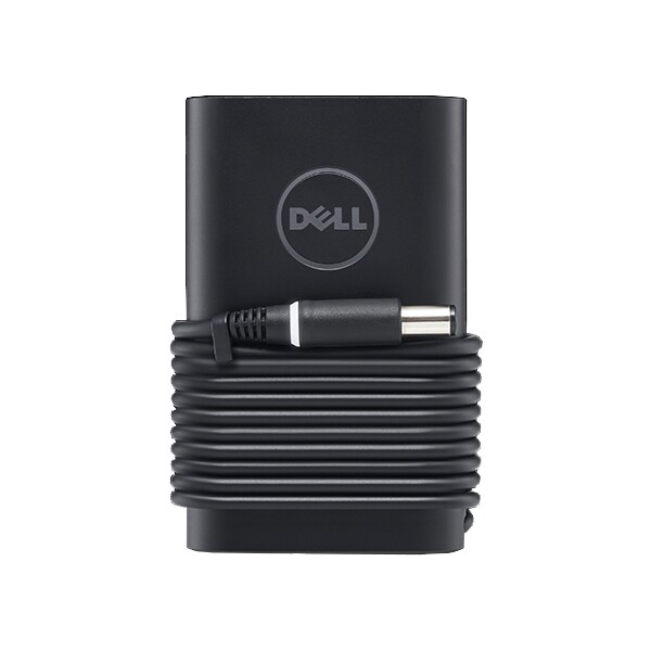 Dell AC adaptér 65W 3 Pin, 450-ABFS Černá