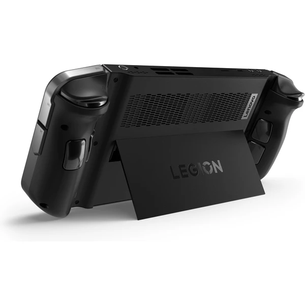 Lenovo Legion Go 8APU1 Shadow Black - Handheld PC - Obrázek L255000701
