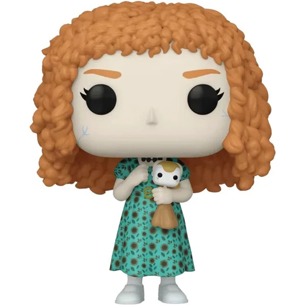Funko POP! #1417 Movies: Interview with the Vampire - Claudia - Funko POP! - Obrázek L26D000P01