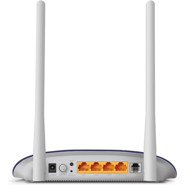 TP-Link TD-W9960 - Modemy - Obrázek L27U000501