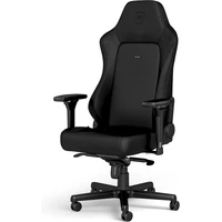 noblechairs HERO Black Edition herní křeslo černé - Počítačové židle