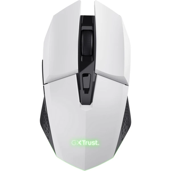 Trust GXT 110 Felox bezdrátová myš, bílá - Myši - Obrázek L292000K01