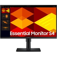 Samsung S4 S40GD monitor 24" - Monitory